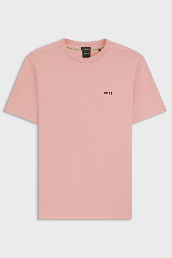 ΜΠΛΟΥΖΑ T-SHIRT BOSS - 686